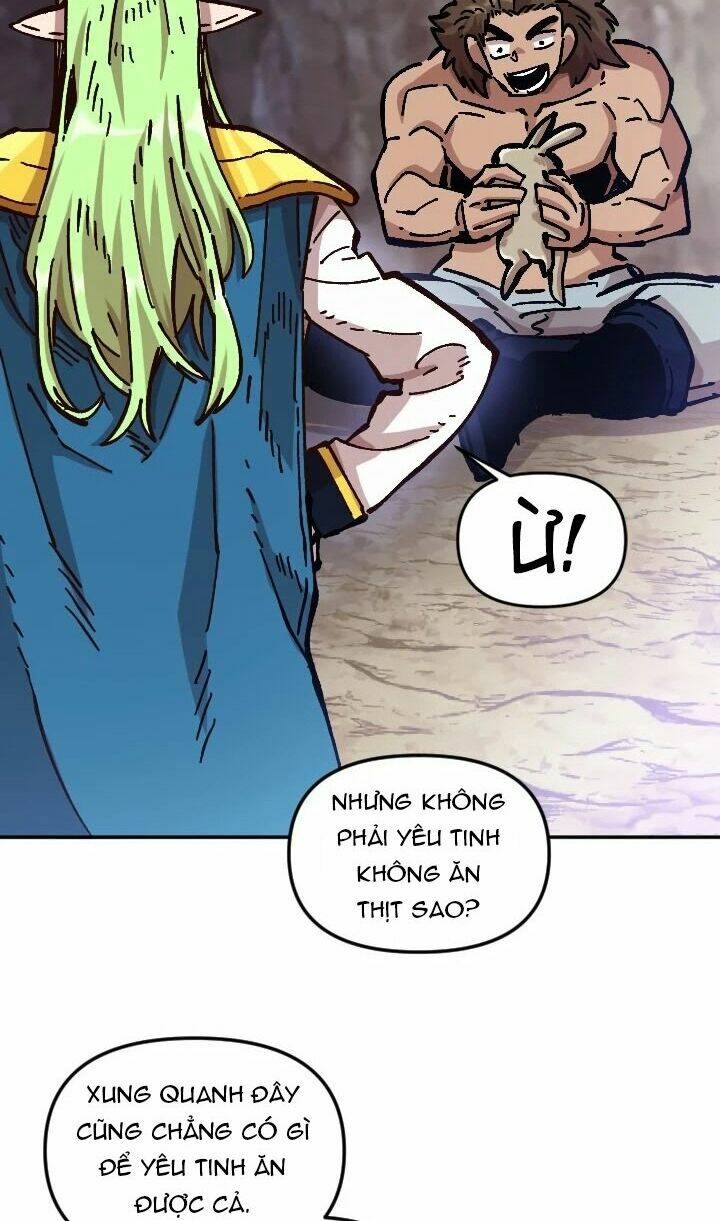 Nô Lệ Nghịch Thiên: Chapter 64