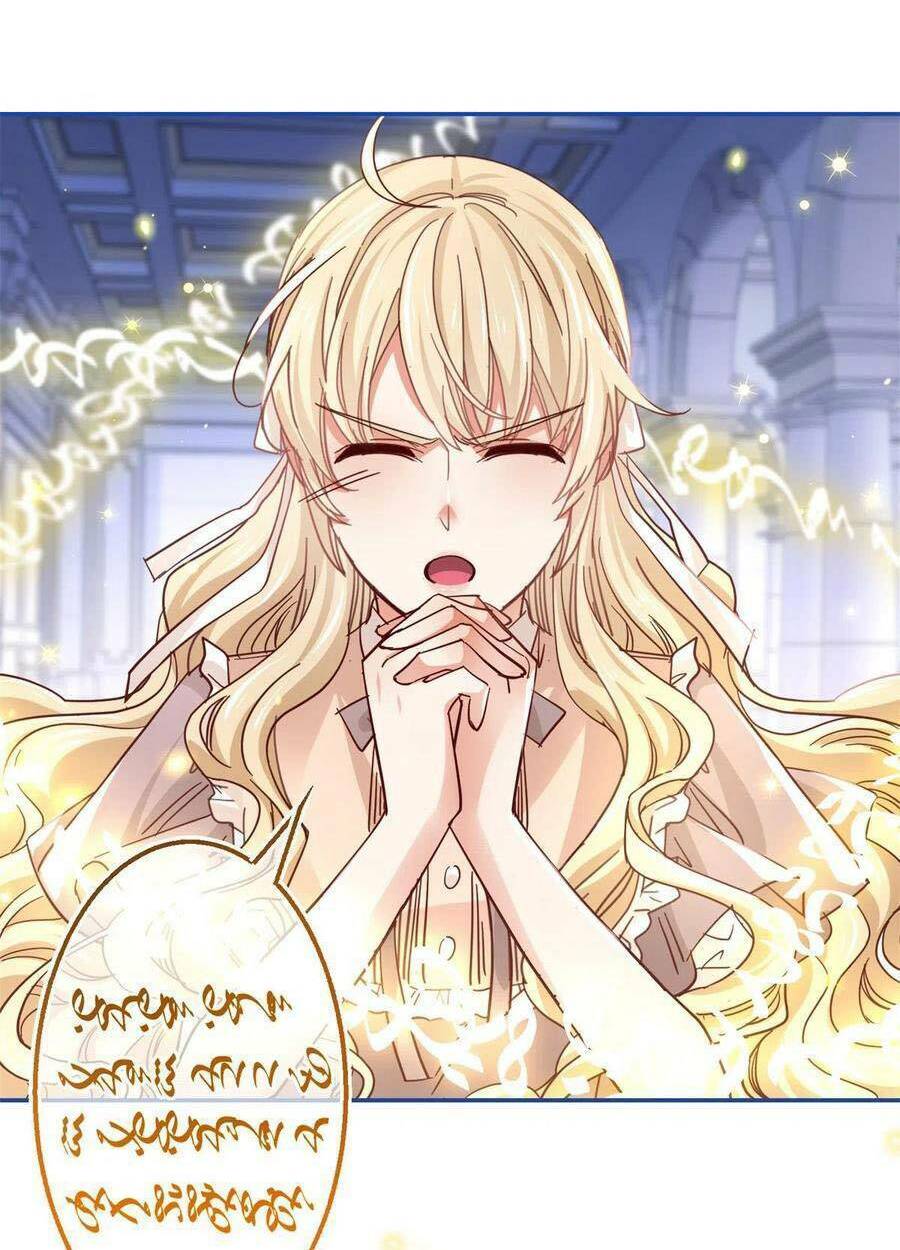 Nữ Hoàng Đầu Tiên Của Đế Quốc: Chapter 83