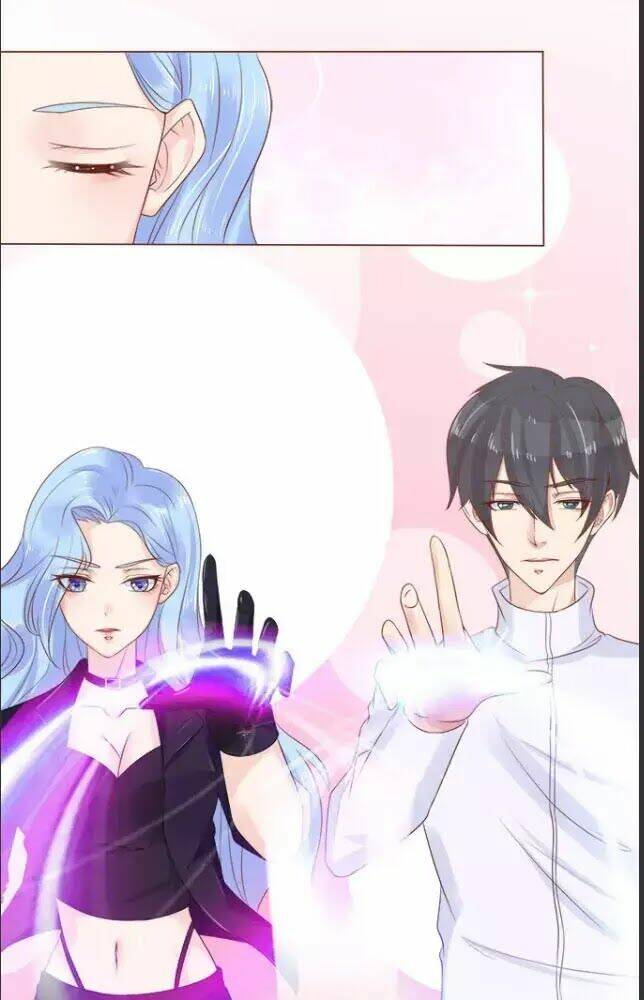 Ma Vương Luyến Ái Chỉ Nam: Chapter 110