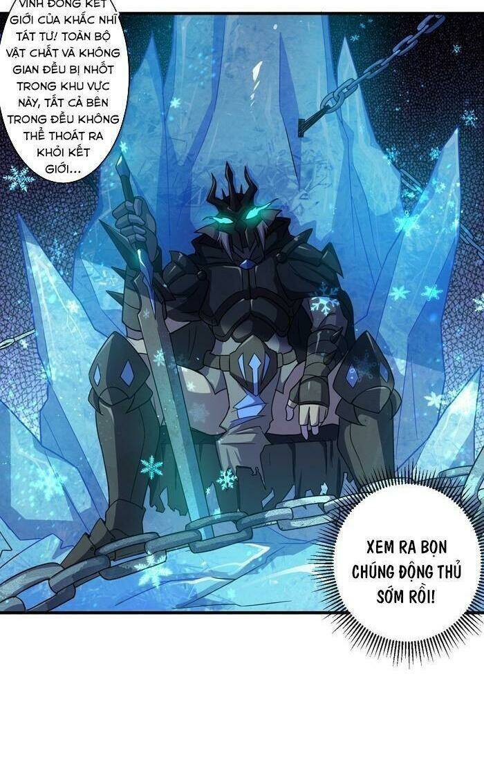 Chuyển Sinh Thành Nữ Hầu Tà Ác: Chapter 15