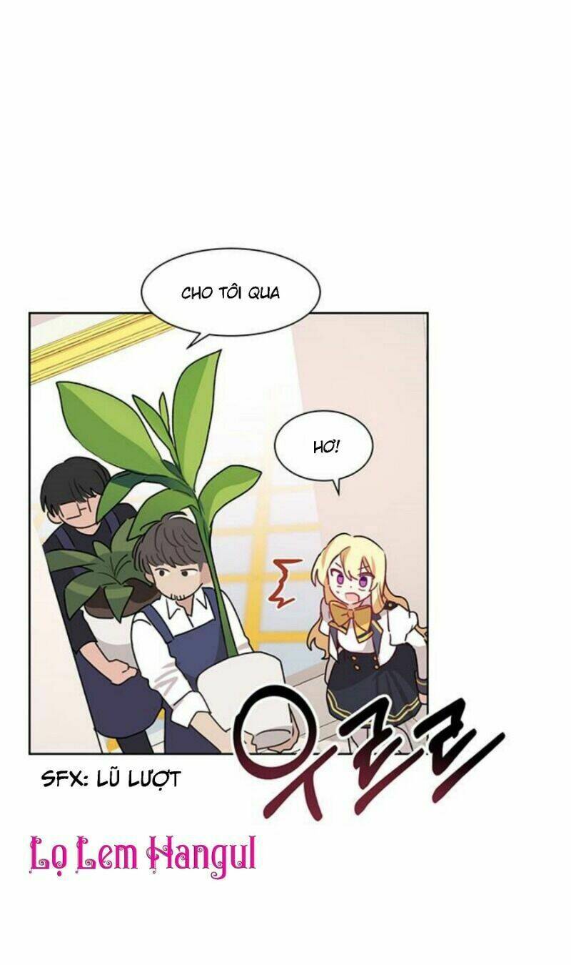 Vị Hôn Thê Của Nam Chính: Chapter 6