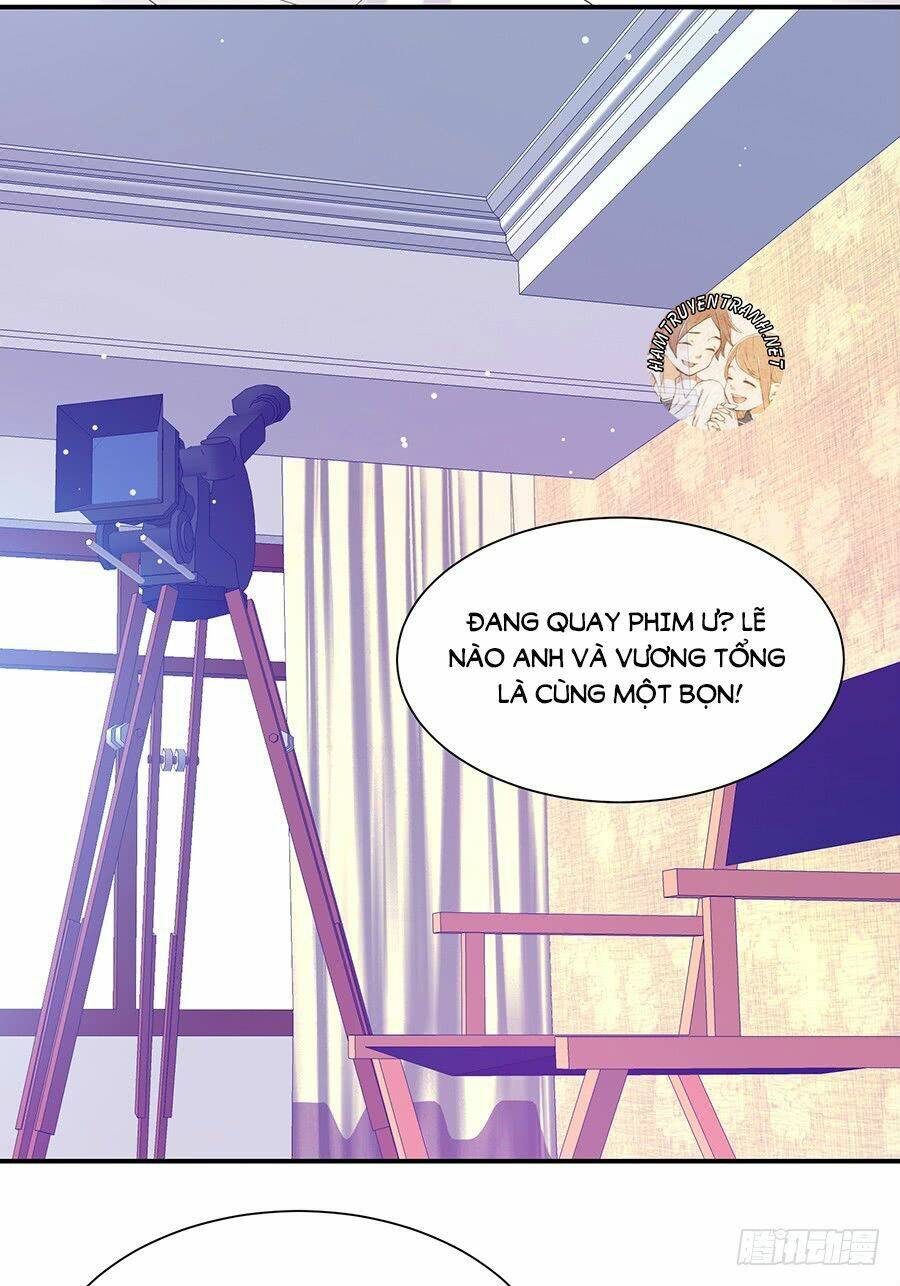 Bảo Bối Thiên Ức Hào Môn: Chapter 15.1