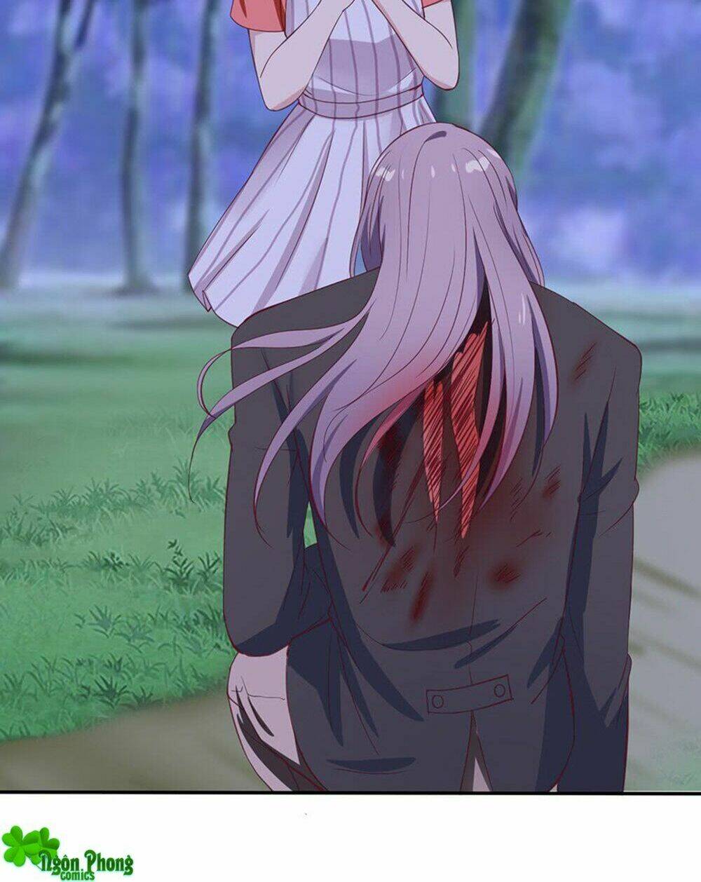 Vạn Sợi Tơ Tình: Chapter 21