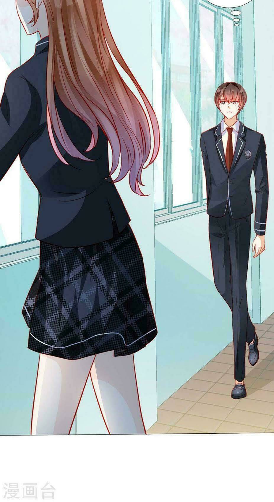 Tu La Thiếu Gia Quá Kiêu Ngạo: Chapter 45