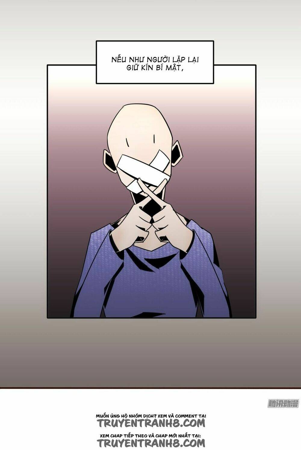 Điều Ước Của Người Phàm: Chapter 14