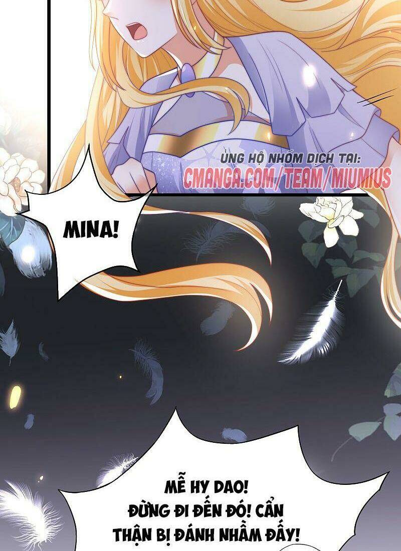Sủng Hậu Của Vương: Chapter 90