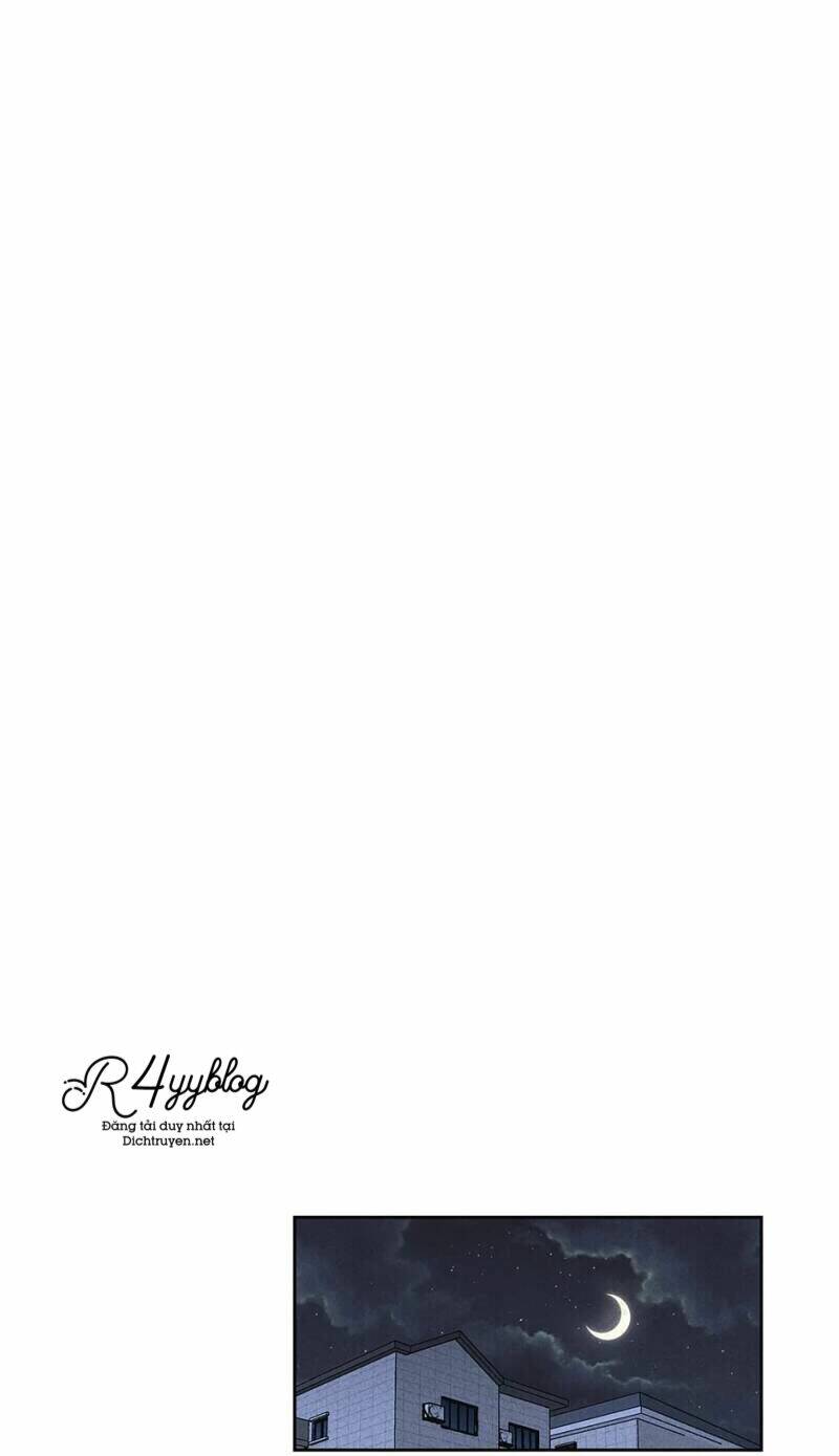 Bạn Trai “Ma Quái” Ngọt Ngào: Chapter 5