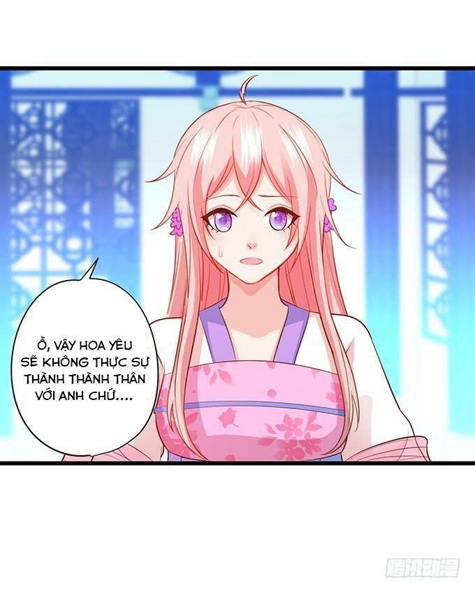 Hồ Tiên Hung Bạo: Chapter 104