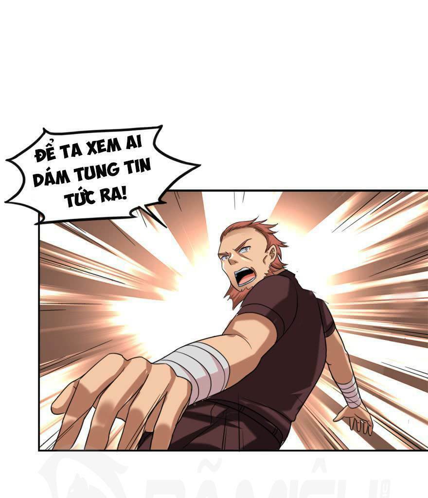 Đô Thị Tu Luyện Cuồng Triều: Chapter 81
