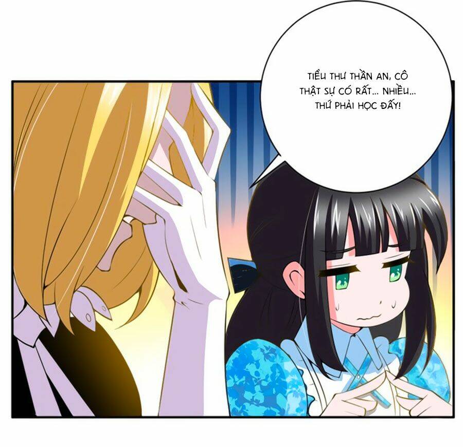 Người Yêu Khát Máu Của Tôi: Chapter 86