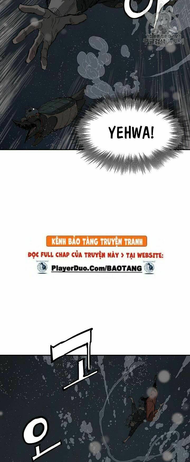 Vô Kiếm Tiểu Tử: Chapter 40