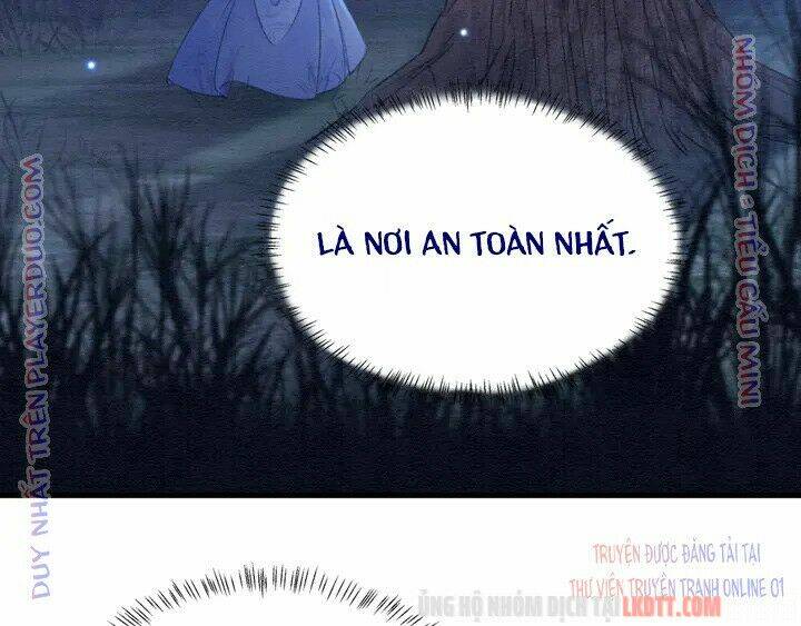 Trọng Sinh Bá Sủng Nhiếp Chính Vương Quá Mạnh Mẽ: Chapter 152