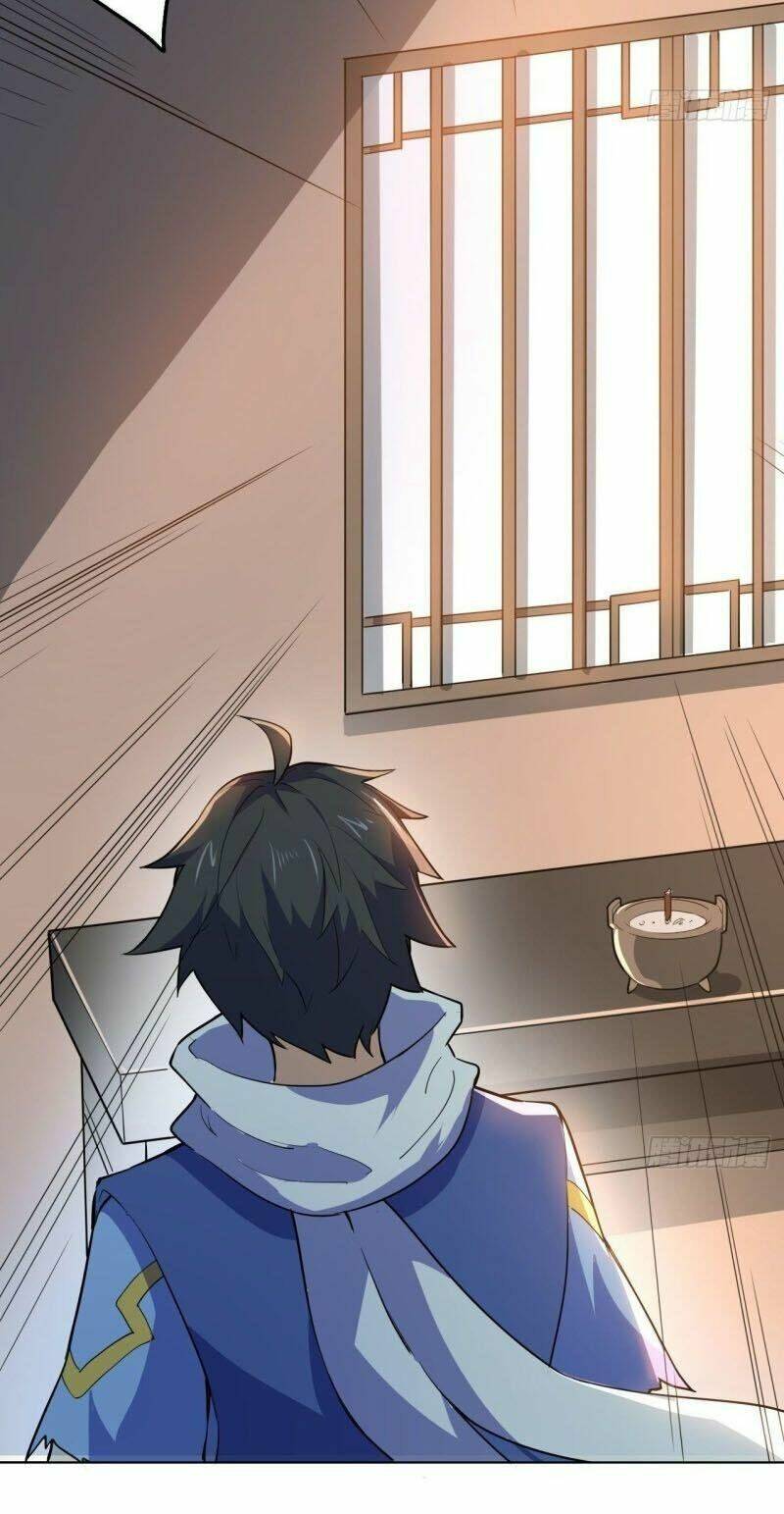 Thần Võ Đế Tôn: Chapter 104