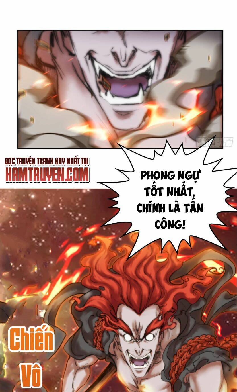 Đô Thị Hàng Thần Khúc: Chapter 48
