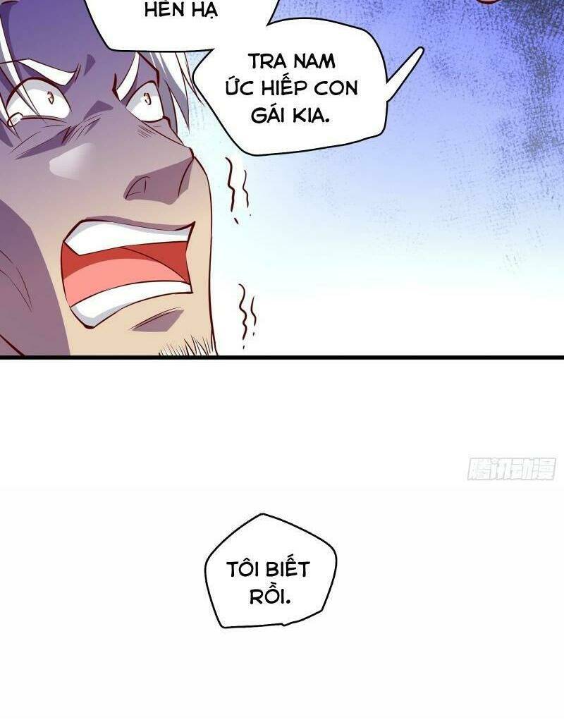 Shipper Thần Cấp: Chapter 19