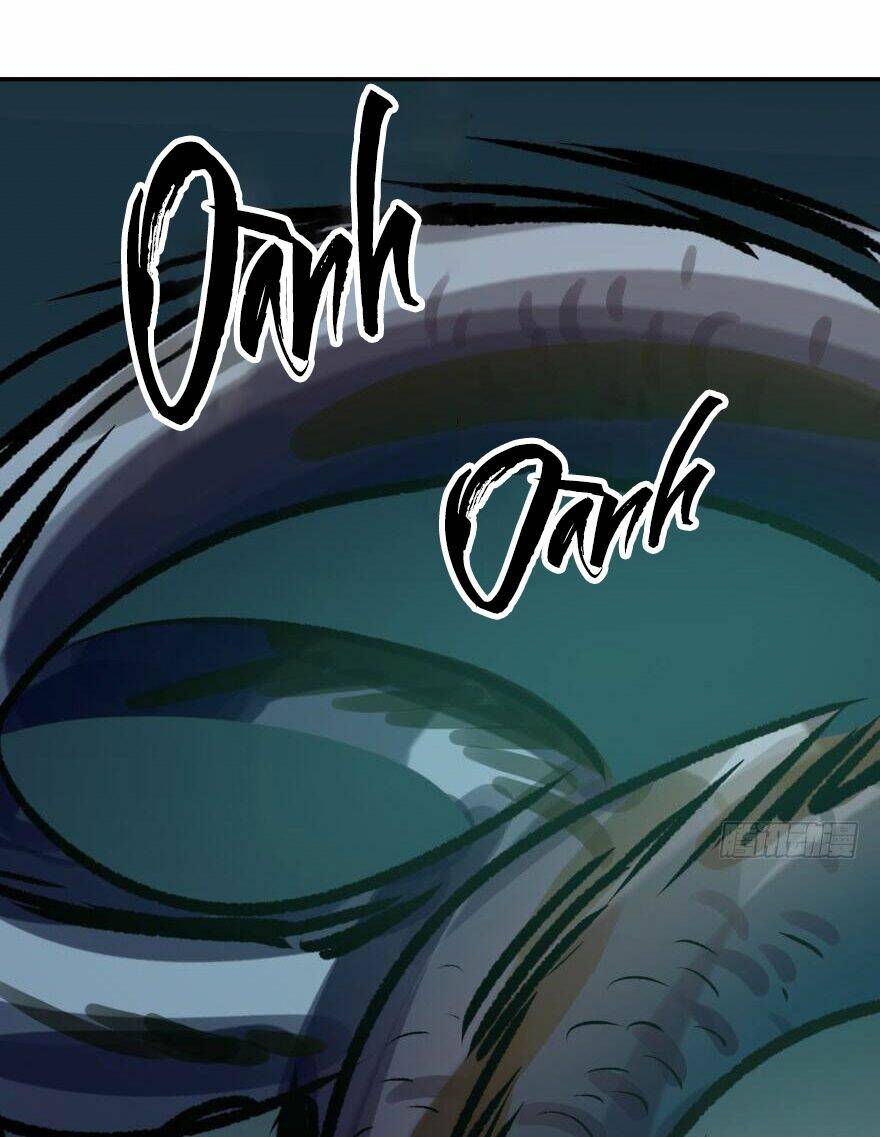 Truy Bắt Ngao Ngao: Chapter 33