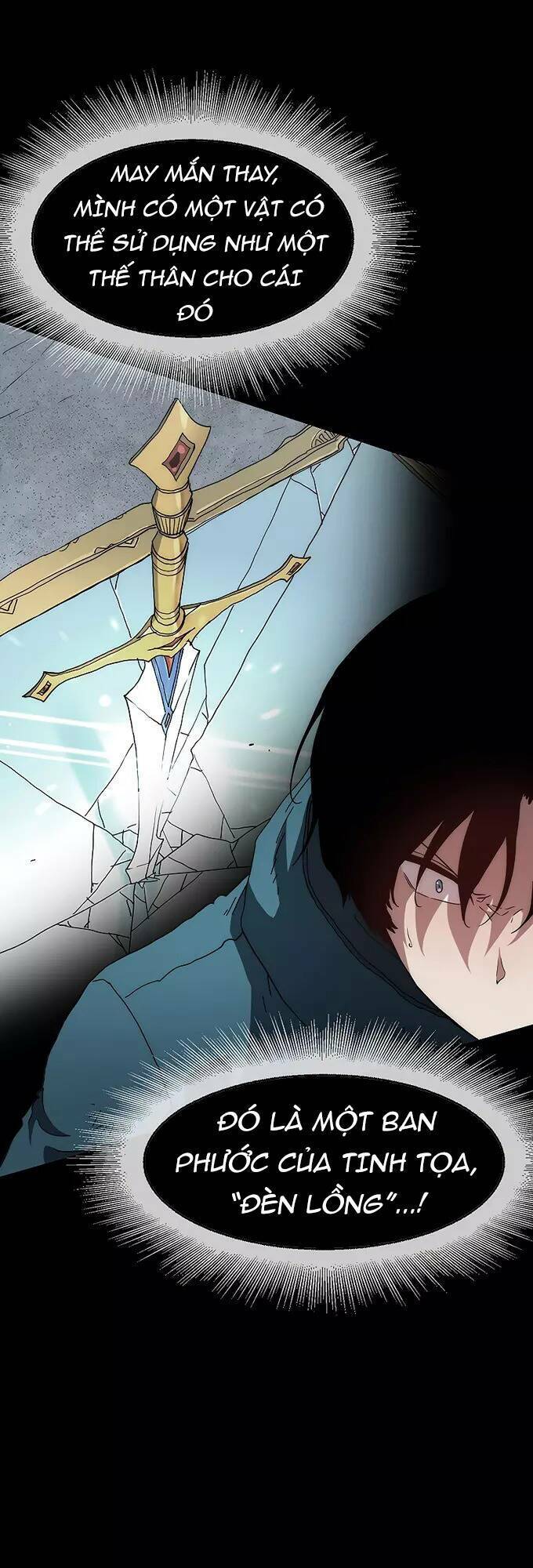 Các Chòm Sao Chỉ Chú Ý Mình Tôi: Chapter 40