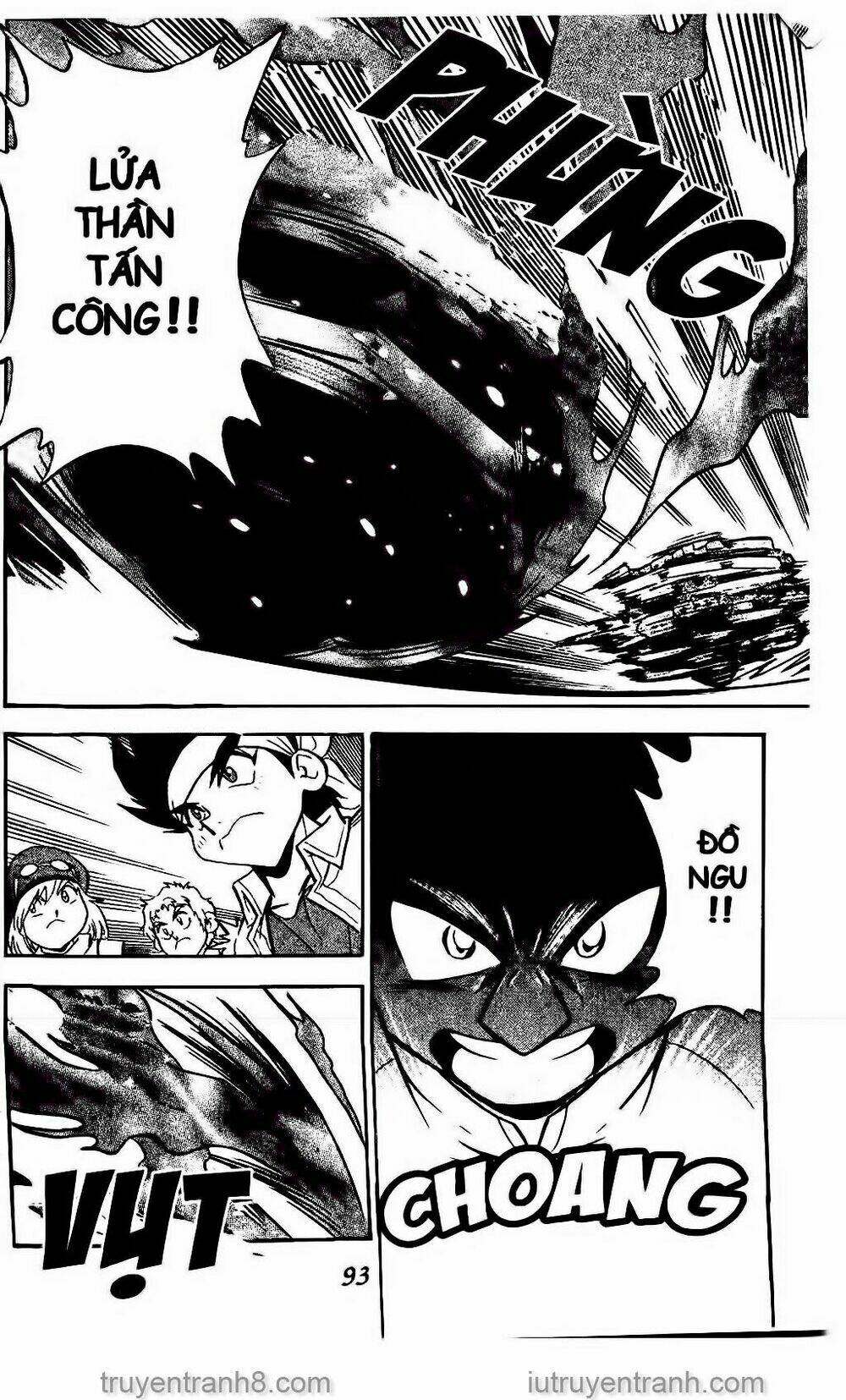 Con Quay Truyền Thuyết: Chapter 26