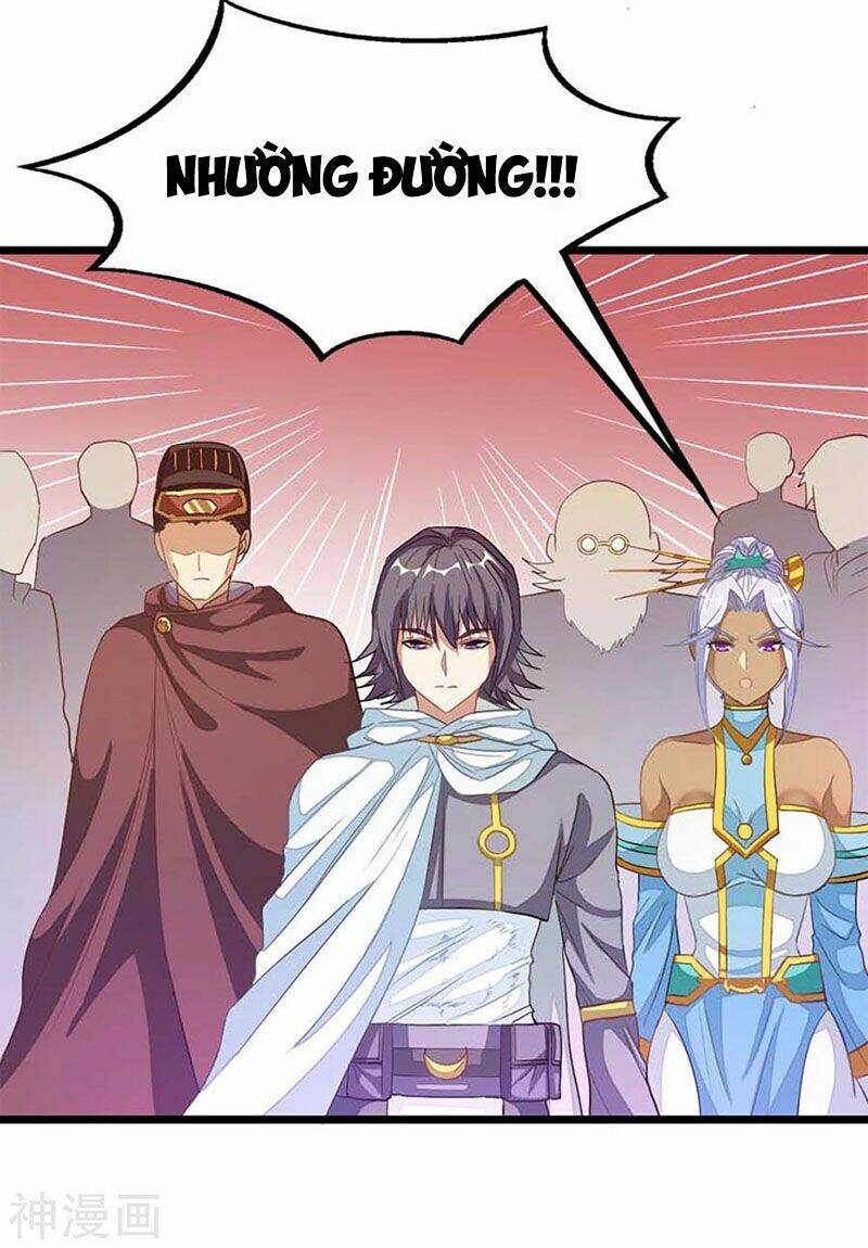 Cửu Dương Thần Vương: Chapter 208