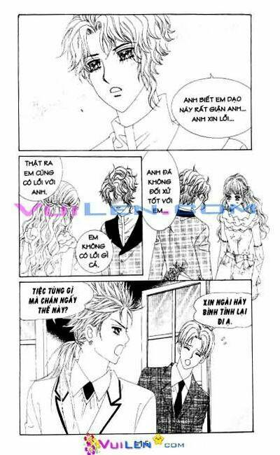 Chạm Mặt Thần Tượng: Chapter 9