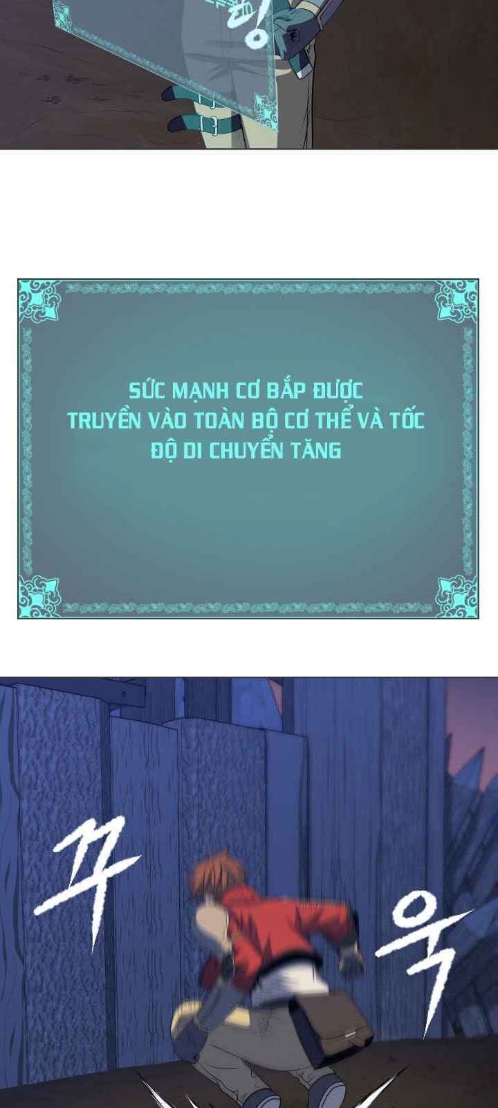 Cấp Độ Của Tôi Là Cao Nhất: Chapter 20