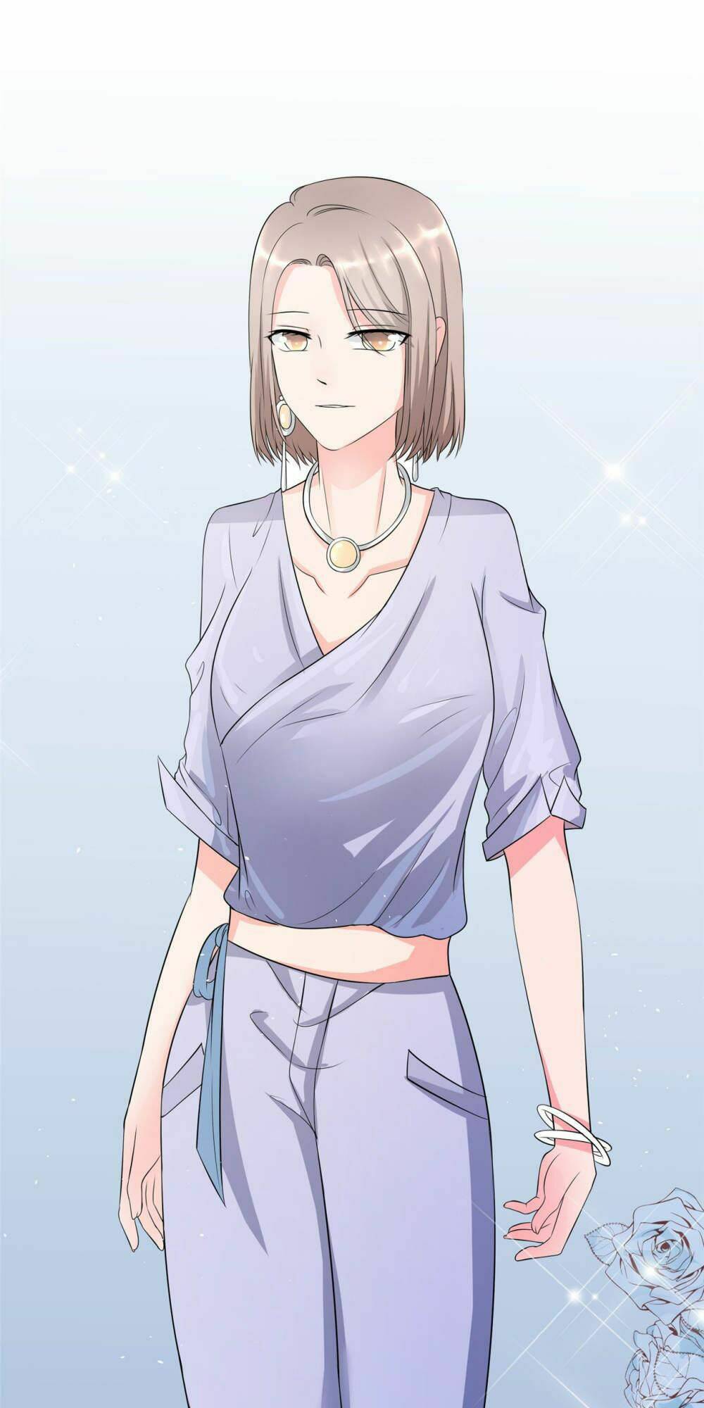 Siêu Cấp Nữ Thần Trọng Sinh: Chapter 4