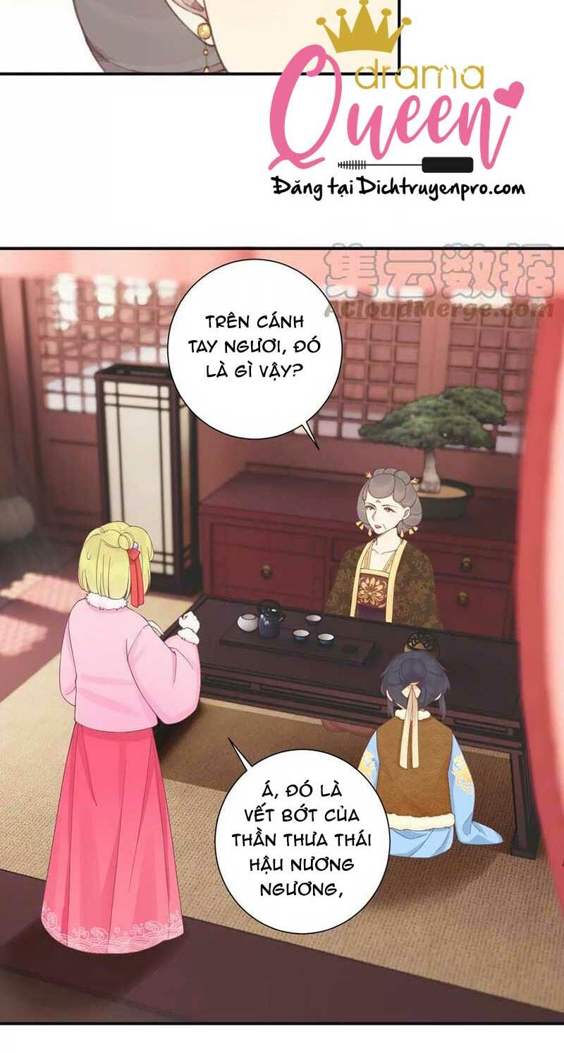 Hoàng Hậu Bận Lắm: Chapter 194