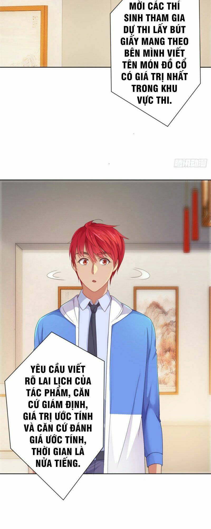 Đô Thị Chí Tôn Hệ Thống: Chapter 149