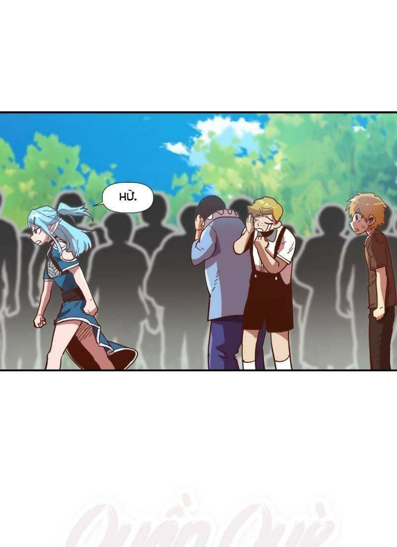 Đại Lục Vô Song: Chapter 5