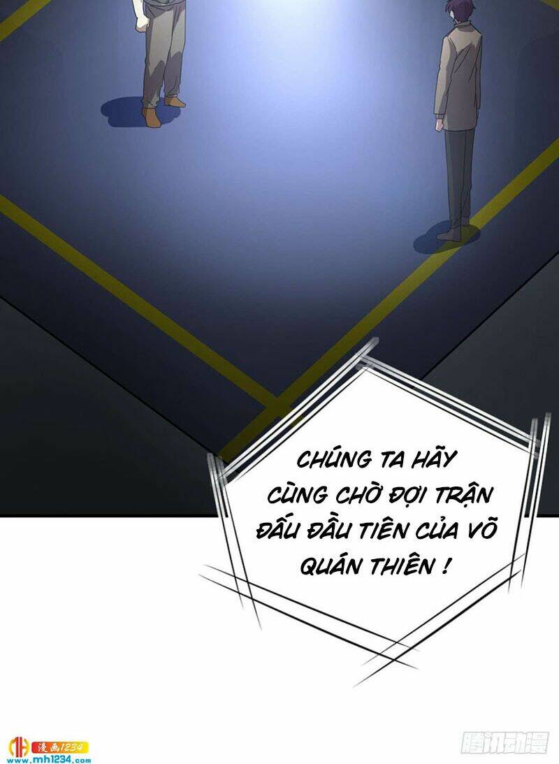 Đại Gia Livestream Vạn Giới: Chapter 35