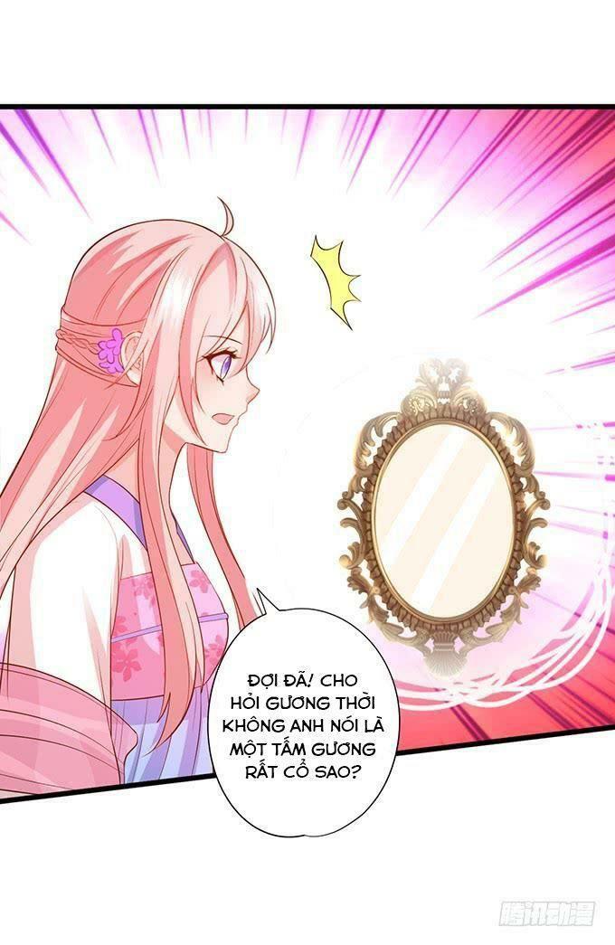 Hồ Tiên Hung Bạo: Chapter 102
