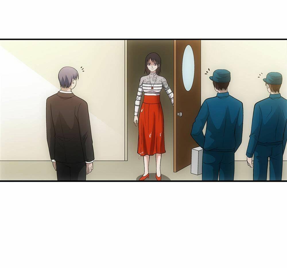 Bá Đạo Nữ Tổng Tài - Nhật Ký Trưởng Thành: Chapter 22