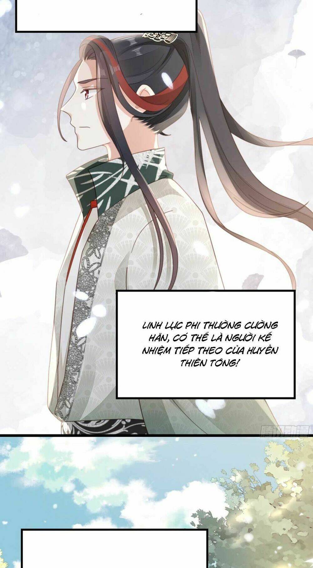 Mau Xuyên Không Rửa Tội Cho Nhân Vật Phản Diện: Chapter 79
