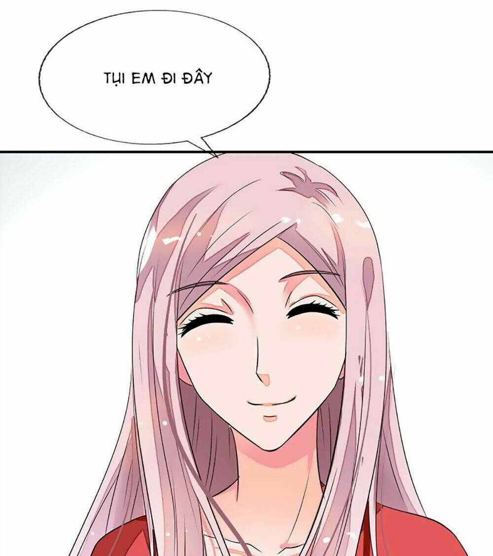 Em Vẫn Còn Nhỏ: Chapter 20