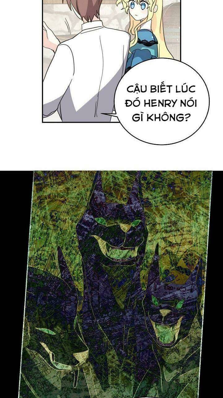 Tôi Là Bạn Gái Cũ Của Một Người Lính: Chapter 22