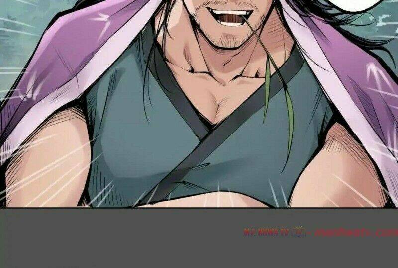 Thanh Gươm Quỷ: Chapter 43