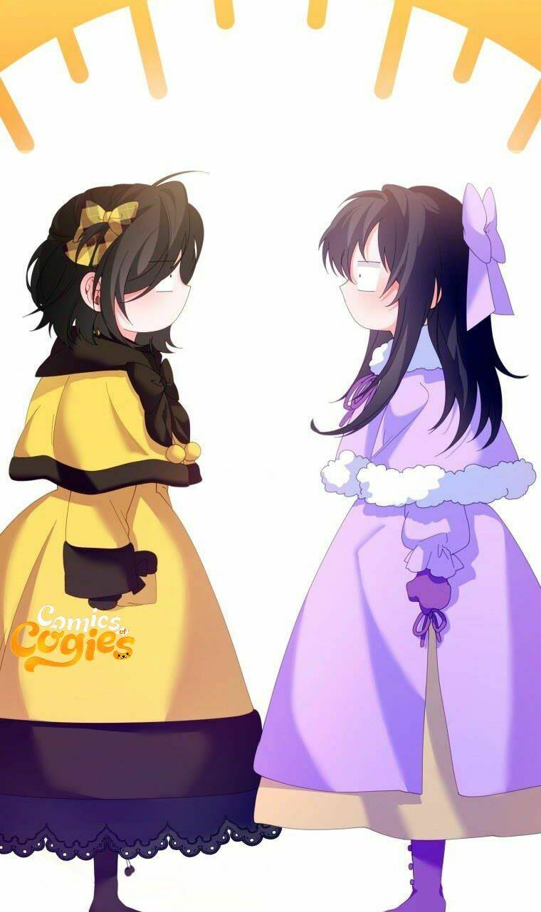 Đọc Thần Chú Lên Đi, Rose!: Chapter 10