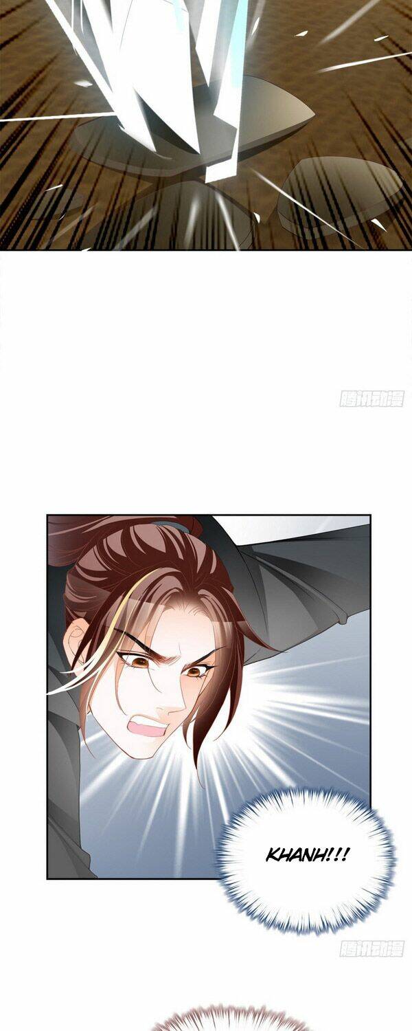 Cửu Tinh Bá Thể Quyết: Chapter 60
