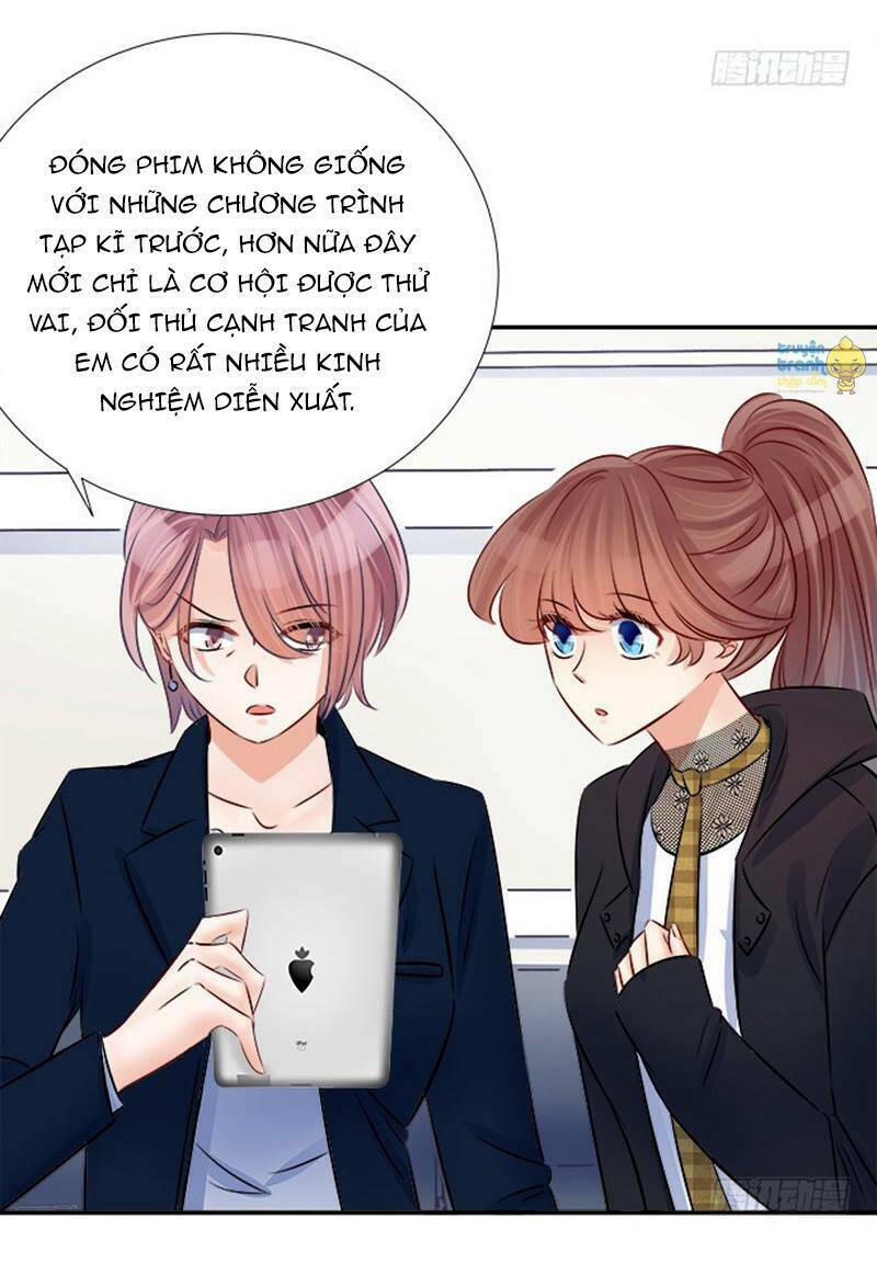 Trọng Sinh Để Ngủ Với Ảnh Đế: Chapter 64