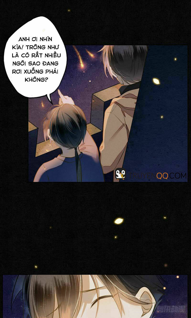 Đêm Ảo Mộng Cực Lạc: Chapter 15