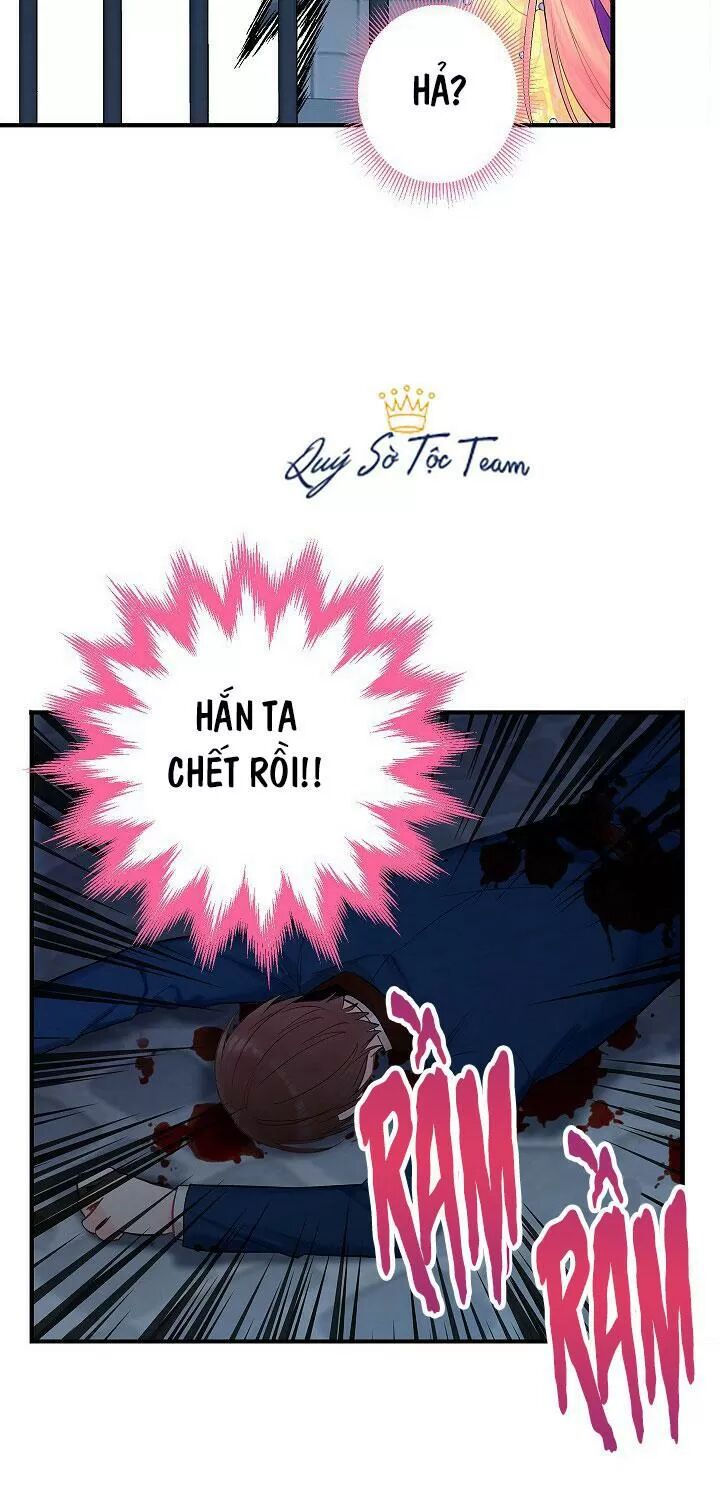Tồn Tại Với Tư Cách Là Vợ Của Nam Chính: Chapter 156
