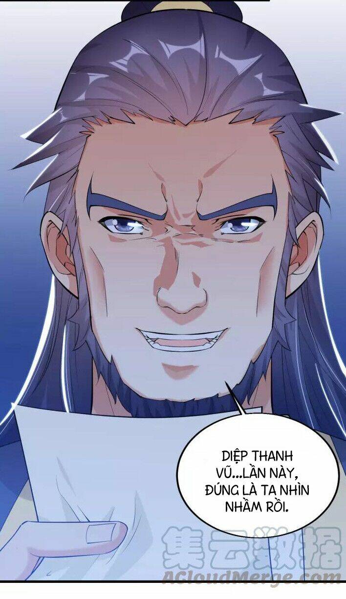Ngự Thiên Thần Đế: Chapter 71