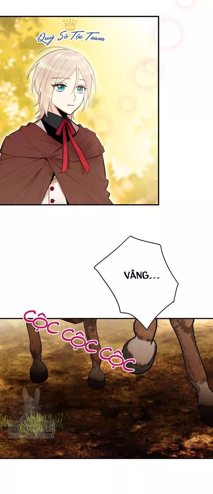 Tồn Tại Với Tư Cách Là Vợ Của Nam Chính: Chapter 88: Đi tìm thuốc giải