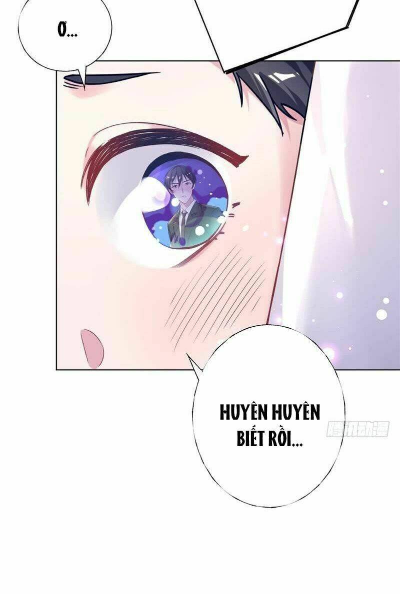 Trời Ban Cho Nam Thần Daddy: Chapter 6