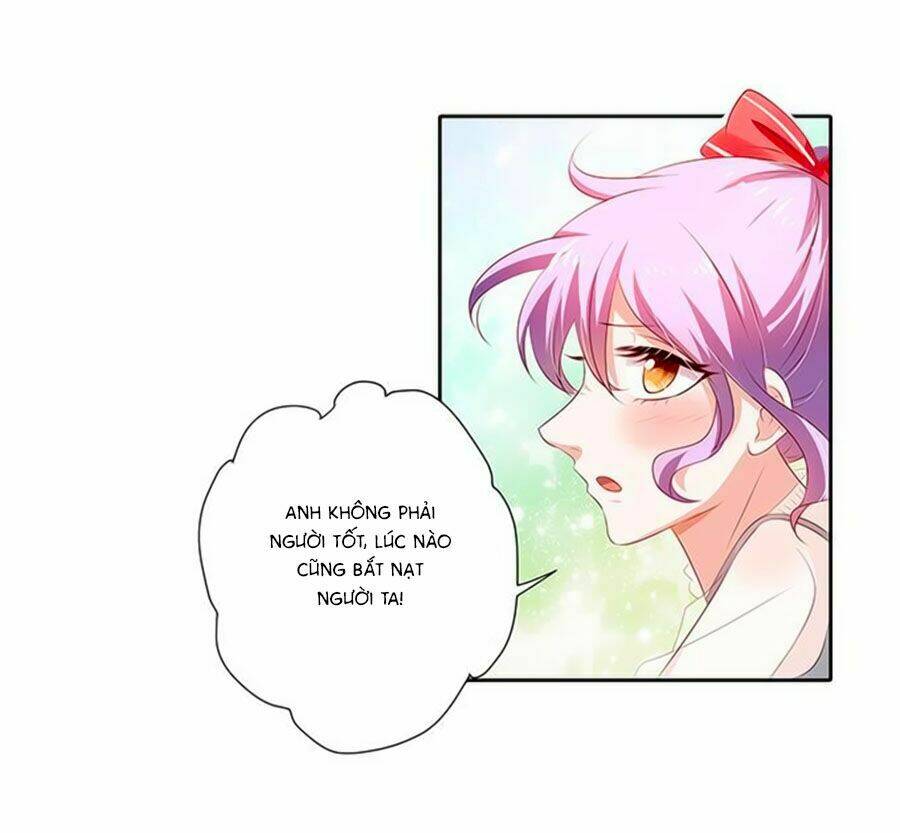 Bạn Trai Là Ngôi Sao: Chapter 69