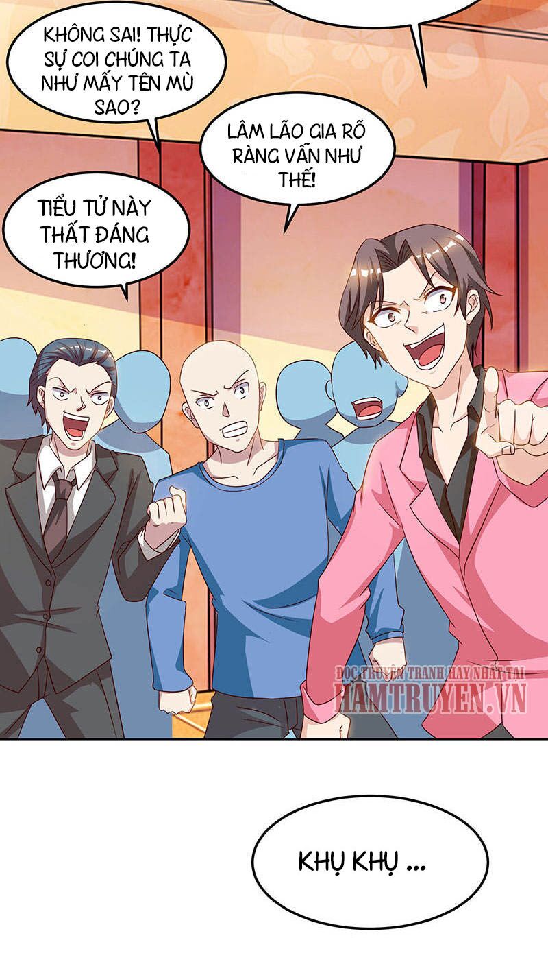 Thần Cấp Thấu Thị: Chapter 46