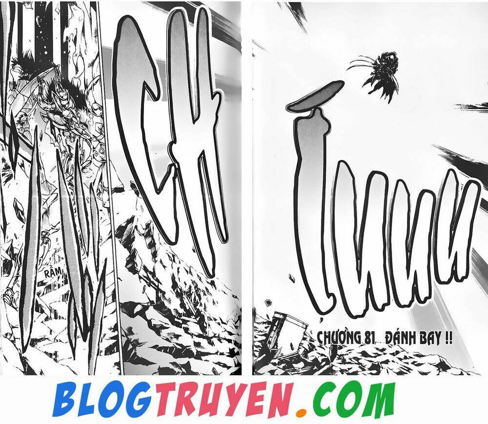 Thần Thoại Minh Vương: Chapter 81