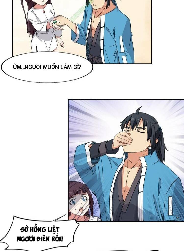 Ta Luyện Giả Kim Trong Thời Đại Tu Tiên: Chapter 65