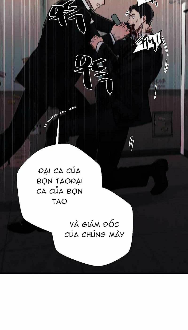 Ước Muốn Của Một Gangster: Chapter 3.1
