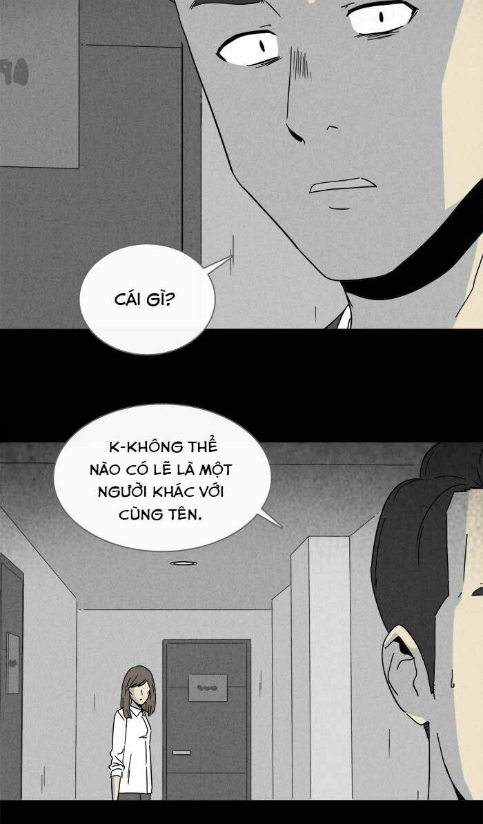 Những Câu Chuyện Bất Thường: Chapter 249